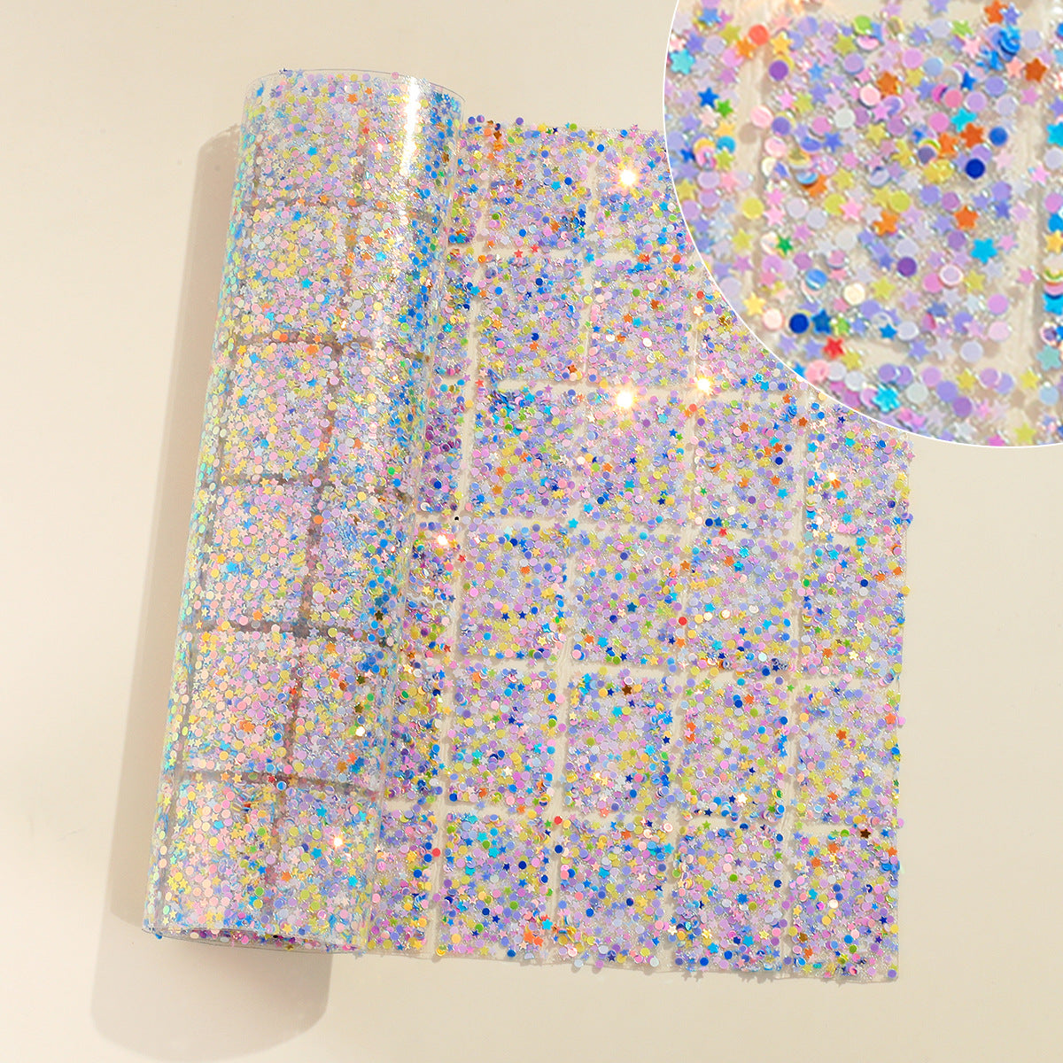 Wholesale DIY pen stickers geometric special-shaped resin hot melt double-sided adhesive backing diamond piece